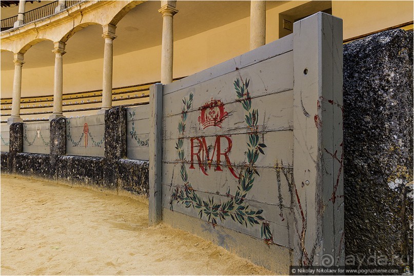 Ронда: испанский рай на скале (Ronda, Spain)