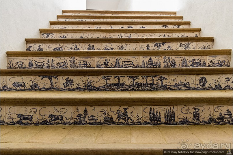 Ронда: испанский рай на скале (Ronda, Spain)