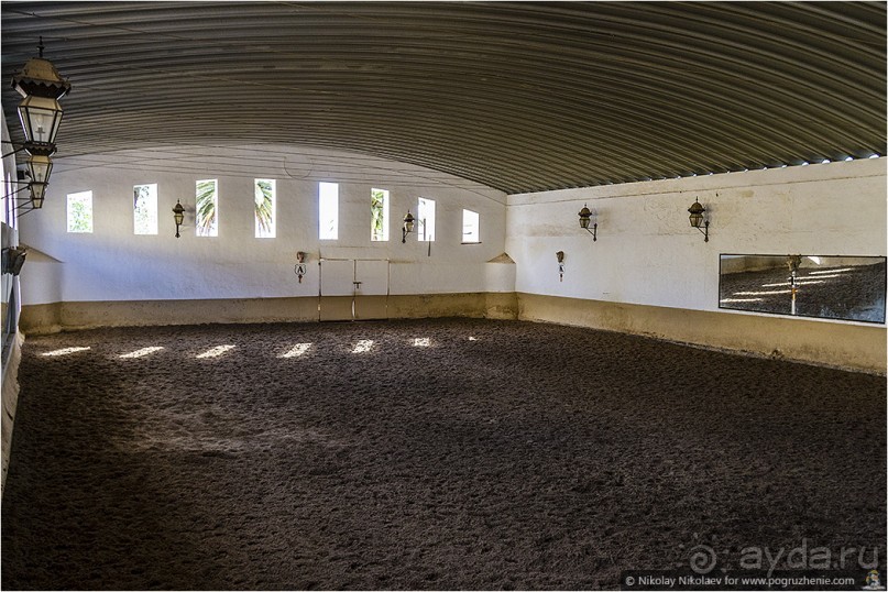 Ронда: испанский рай на скале (Ronda, Spain)