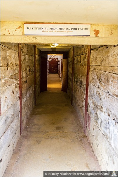 Ронда: испанский рай на скале (Ronda, Spain)