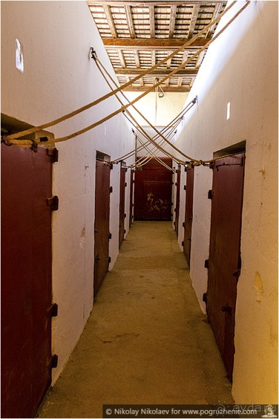 Ронда: испанский рай на скале (Ronda, Spain)