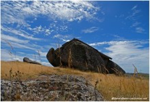 Дом с круглыми углами (Fafe, Portugal)
