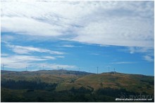 Дом с круглыми углами (Fafe, Portugal)