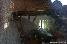 Дом с круглыми углами (Fafe, Portugal)