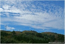 Дом с круглыми углами (Fafe, Portugal)