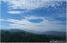 Дом с круглыми углами (Fafe, Portugal)