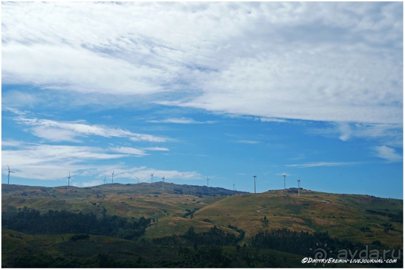 Дом с круглыми углами (Fafe, Portugal)