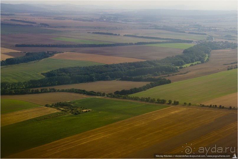 Чешские авиалинии и аэропорт Праги Václav Havel (Prague, Czech Republic)