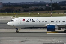 Чешские авиалинии и аэропорт Праги Václav Havel (Prague, Czech Republic)