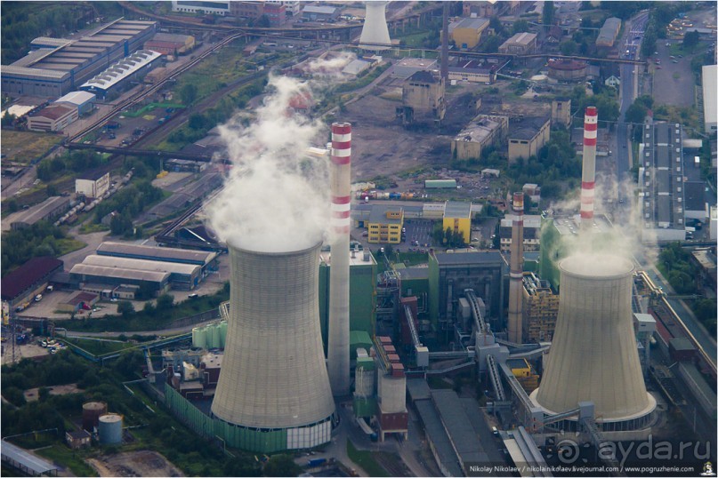 Чешские авиалинии и аэропорт Праги Václav Havel (Prague, Czech Republic)