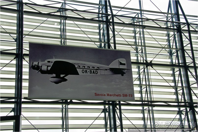 Чешские авиалинии и аэропорт Праги Václav Havel (Prague, Czech Republic)