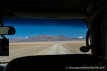 Покорение Америки. Часть 11. День 10: Марсианская сага (Near Eduardo Avaroa National Reserve, Bolivi