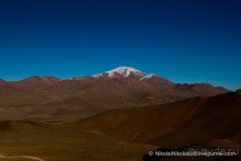 Покорение Америки. Часть 11. День 10: Марсианская сага (Near Eduardo Avaroa National Reserve, Bolivi