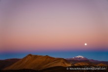 Покорение Америки. Часть 11. День 10: Марсианская сага (Near Eduardo Avaroa National Reserve, Bolivi