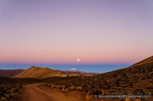 Покорение Америки. Часть 11. День 10: Марсианская сага (Near Eduardo Avaroa National Reserve, Bolivi