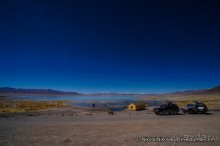 Покорение Америки. Часть 11. День 10: Марсианская сага (Near Eduardo Avaroa National Reserve, Bolivi