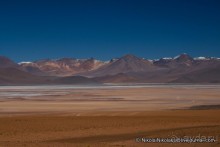 Покорение Америки. Часть 11. День 10: Марсианская сага (Near Eduardo Avaroa National Reserve, Bolivi