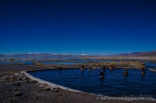 Покорение Америки. Часть 11. День 10: Марсианская сага (Near Eduardo Avaroa National Reserve, Bolivi