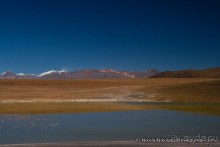 Покорение Америки. Часть 11. День 10: Марсианская сага (Near Eduardo Avaroa National Reserve, Bolivi