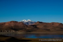 Покорение Америки. Часть 11. День 10: Марсианская сага (Near Eduardo Avaroa National Reserve, Bolivi