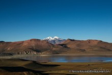 Покорение Америки. Часть 11. День 10: Марсианская сага (Near Eduardo Avaroa National Reserve, Bolivi