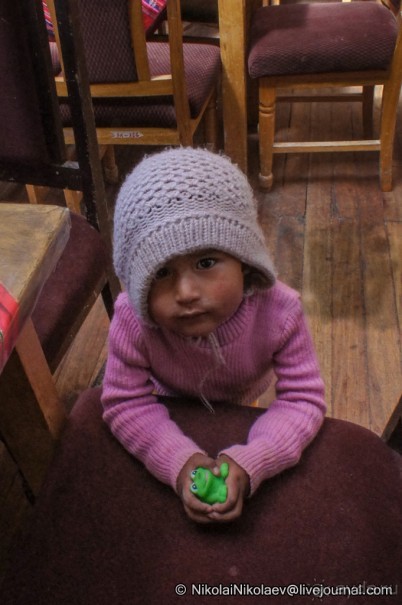 Покорение Америки. Часть 11. День 10: Марсианская сага (Near Eduardo Avaroa National Reserve, Bolivi