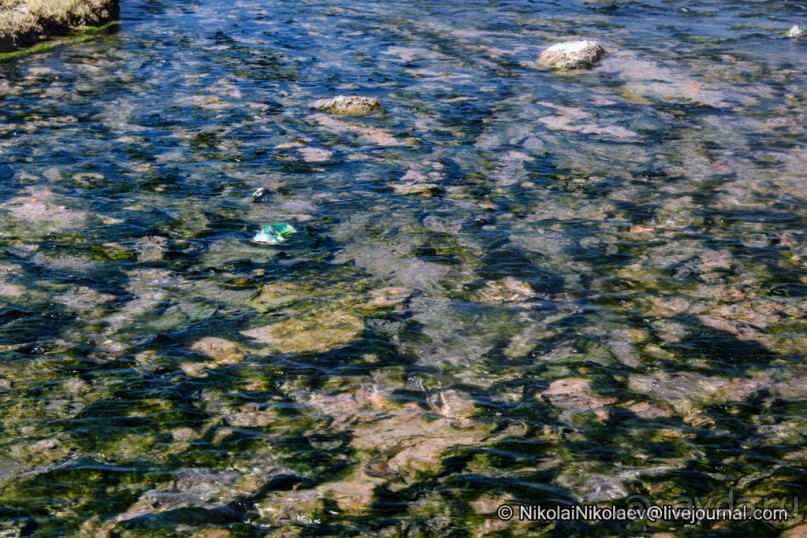 Покорение Америки. Часть 11. День 10: Марсианская сага (Near Eduardo Avaroa National Reserve, Bolivi