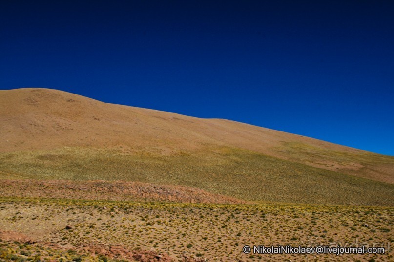 Покорение Америки. Часть 11. День 10: Марсианская сага (Near Eduardo Avaroa National Reserve, Bolivi