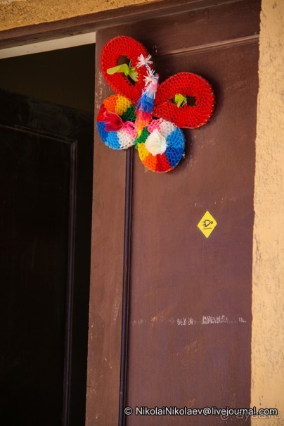 Покорение Америки. Часть 11. День 10: Марсианская сага (Near Eduardo Avaroa National Reserve, Bolivi