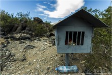 Паюния: планета вулканов (Payunia, Mendoza province, Argentina)