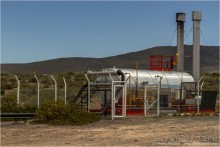 Паюния: планета вулканов (Payunia, Mendoza province, Argentina)