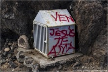 Паюния: планета вулканов (Payunia, Mendoza province, Argentina)