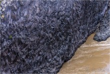 Паюния: планета вулканов (Payunia, Mendoza province, Argentina)