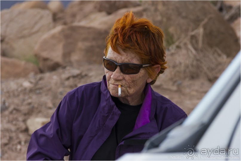 Паюния: планета вулканов (Payunia, Mendoza province, Argentina) Паюния: планета вулканов (Payunia, Mendoza province, Argentina)