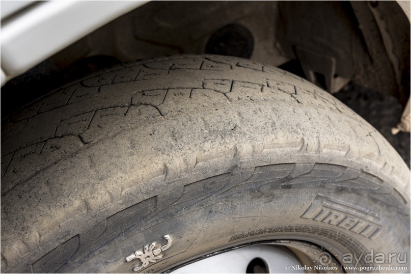 Паюния: планета вулканов (Payunia, Mendoza province, Argentina) Паюния: планета вулканов (Payunia, Mendoza province, Argentina)