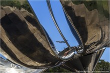 Буэнос-Айрес — город живых и мертвых (Buenos Aires, Argentina)