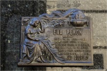 Буэнос-Айрес — город живых и мертвых (Buenos Aires, Argentina)