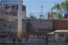 Буэнос-Айрес — город живых и мертвых (Buenos Aires, Argentina)