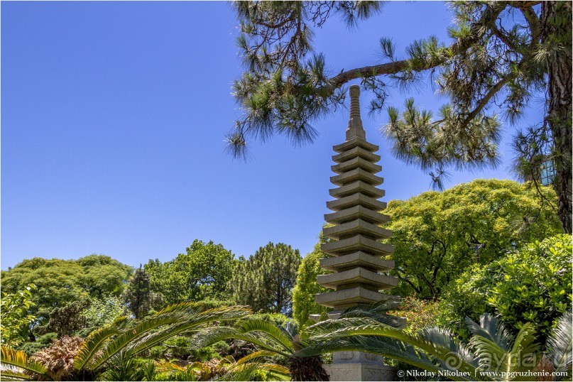 Буэнос-Айрес — город живых и мертвых (Buenos Aires, Argentina)