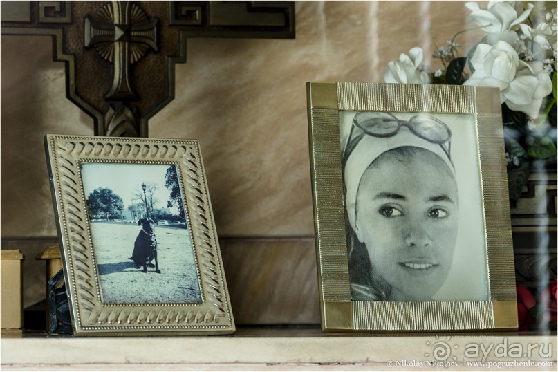 Буэнос-Айрес — город живых и мертвых (Buenos Aires, Argentina)