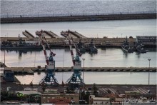 Альбом отзыва "Хайфа и недоступные сады Бахаи (Haifa, Israel)"