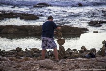 Хайфа и недоступные сады Бахаи (Haifa, Israel)
