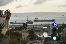 Альбом отзыва "Хайфа и недоступные сады Бахаи (Haifa, Israel)"