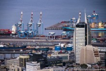 Альбом отзыва "Хайфа и недоступные сады Бахаи (Haifa, Israel)"