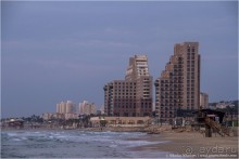 Хайфа и недоступные сады Бахаи (Haifa, Israel)