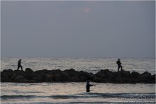 Хайфа и недоступные сады Бахаи (Haifa, Israel)