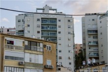 Хайфа и недоступные сады Бахаи (Haifa, Israel)