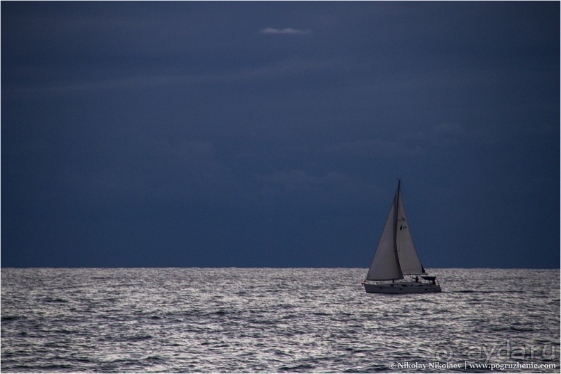 Альбом отзыва "Хайфа и недоступные сады Бахаи (Haifa, Israel)"