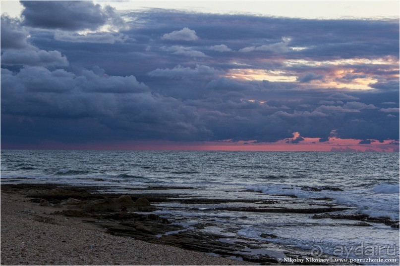 Альбом отзыва "Хайфа и недоступные сады Бахаи (Haifa, Israel)"