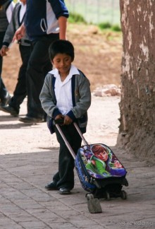 Покорение Америки: Часть 5. День 4: Каменная любовь (Sacred Valley, Peru)